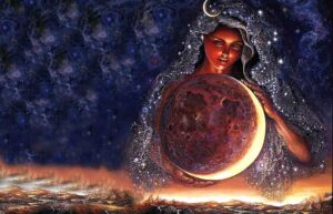 Тайны Магии Луны в Предсказаниях и Обрядах